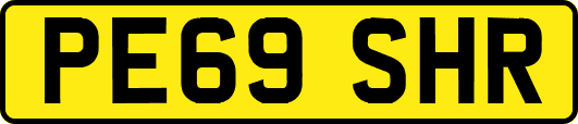 PE69SHR