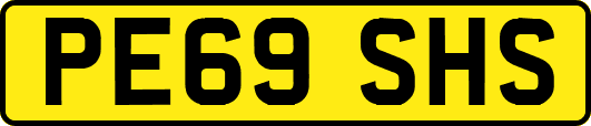 PE69SHS