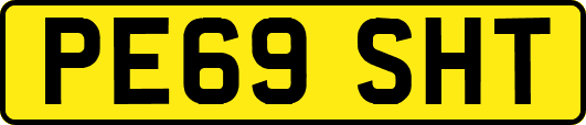 PE69SHT
