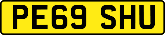 PE69SHU