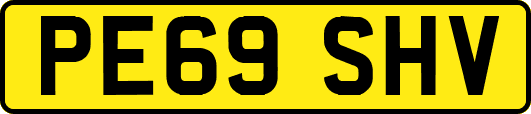 PE69SHV