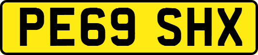 PE69SHX