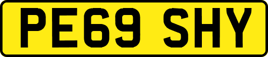 PE69SHY