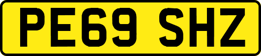 PE69SHZ