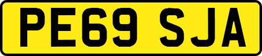 PE69SJA