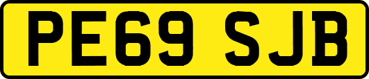 PE69SJB