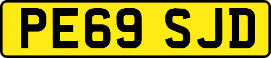 PE69SJD