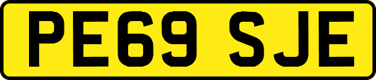 PE69SJE