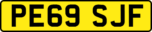 PE69SJF
