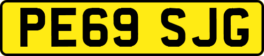 PE69SJG