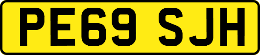PE69SJH