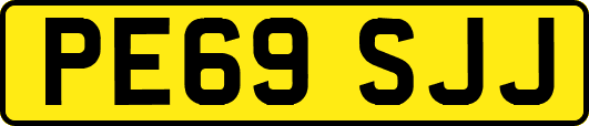 PE69SJJ