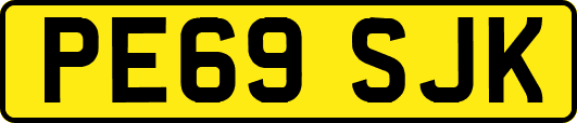 PE69SJK