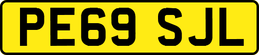 PE69SJL