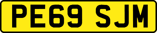 PE69SJM