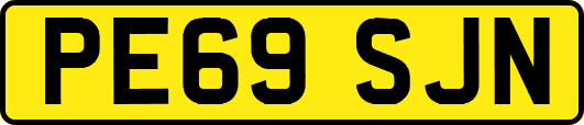 PE69SJN