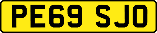 PE69SJO