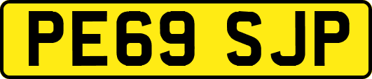 PE69SJP