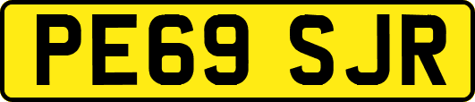 PE69SJR