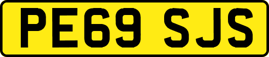 PE69SJS