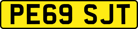 PE69SJT