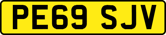 PE69SJV