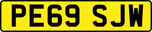PE69SJW