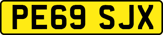 PE69SJX