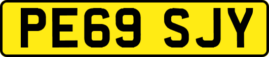 PE69SJY
