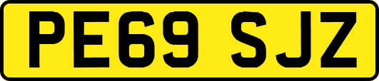 PE69SJZ
