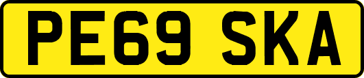 PE69SKA