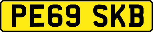 PE69SKB