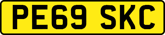 PE69SKC