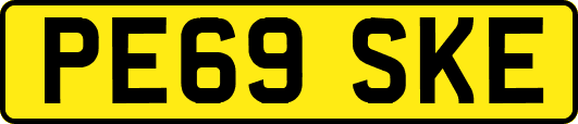 PE69SKE