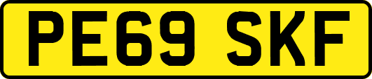 PE69SKF