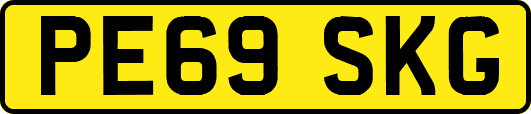 PE69SKG