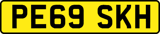 PE69SKH