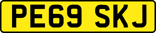 PE69SKJ