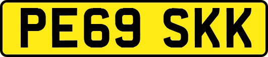 PE69SKK