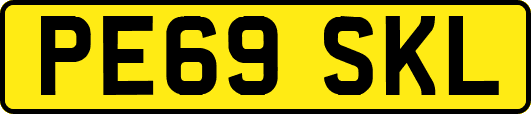 PE69SKL