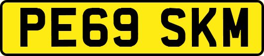 PE69SKM