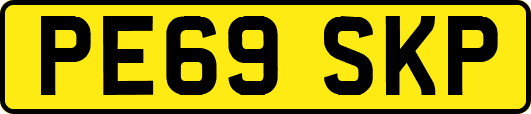 PE69SKP