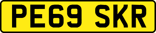PE69SKR
