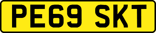 PE69SKT
