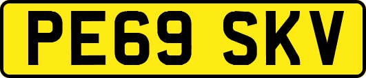 PE69SKV