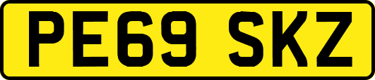 PE69SKZ