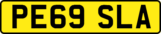 PE69SLA