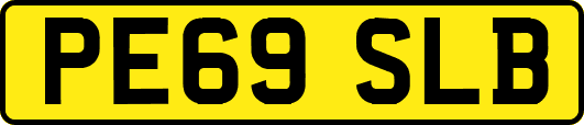 PE69SLB