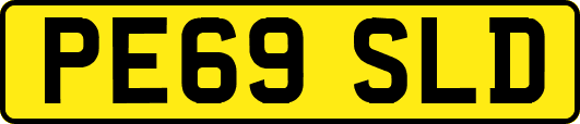 PE69SLD