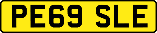 PE69SLE